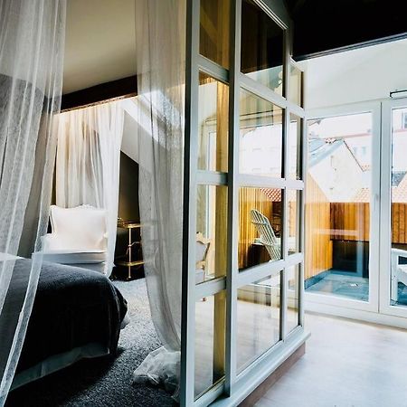 Apartamento Sweet Surrender Santander Exterior foto