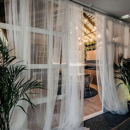 Apartamento Sweet Surrender Santander Exterior foto