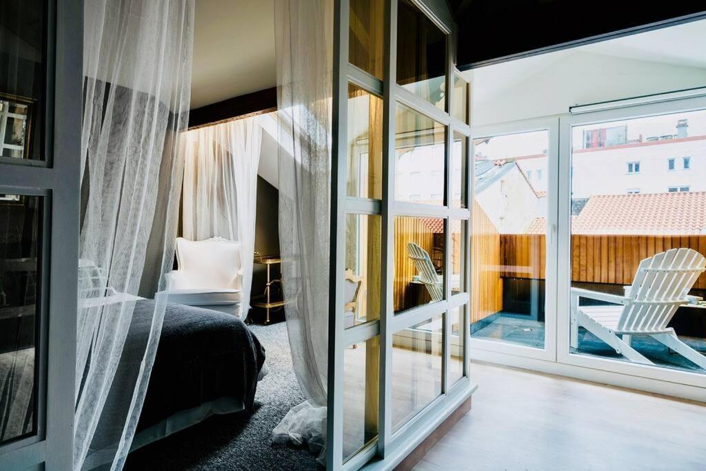 Apartamento Sweet Surrender Santander Exterior foto