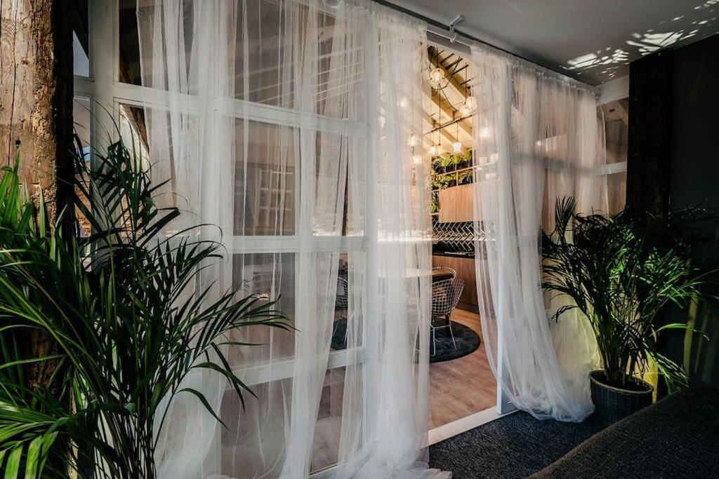 Apartamento Sweet Surrender Santander Exterior foto