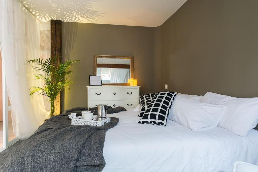 Apartamento Sweet Surrender Santander Exterior foto