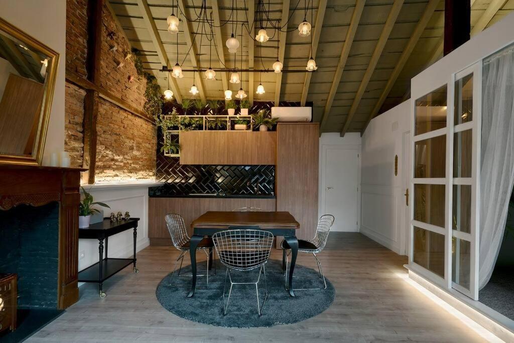 Apartamento Sweet Surrender Santander Exterior foto